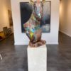 Yes I Am (Horse Sculpture) - Image 4