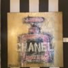 CHANEL in Gold - Image 3