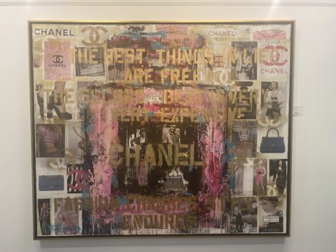 Mark Carson English Paintings and Artwork for Sale | SOLO. Contemporary