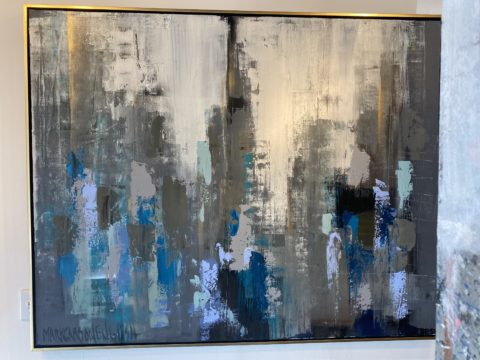 Mark Carson English Paintings and Artwork for Sale | SOLO. Contemporary